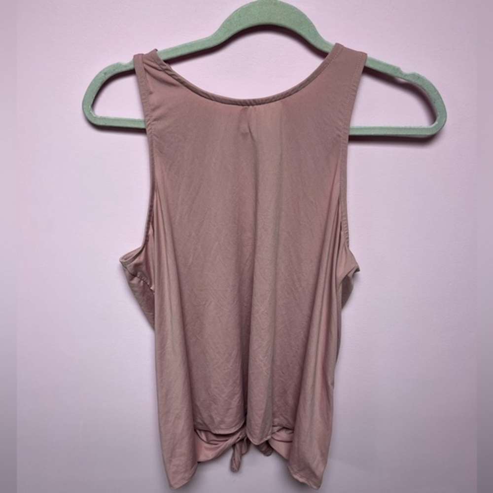 Yogalicious Workout Tank‎ Top
